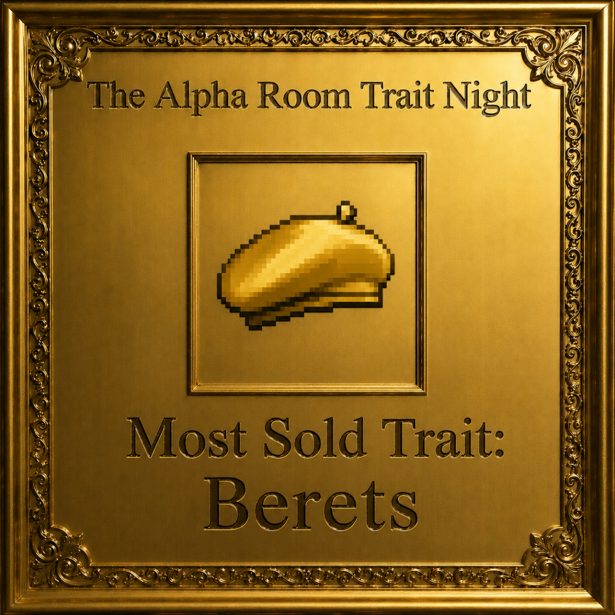 Beret