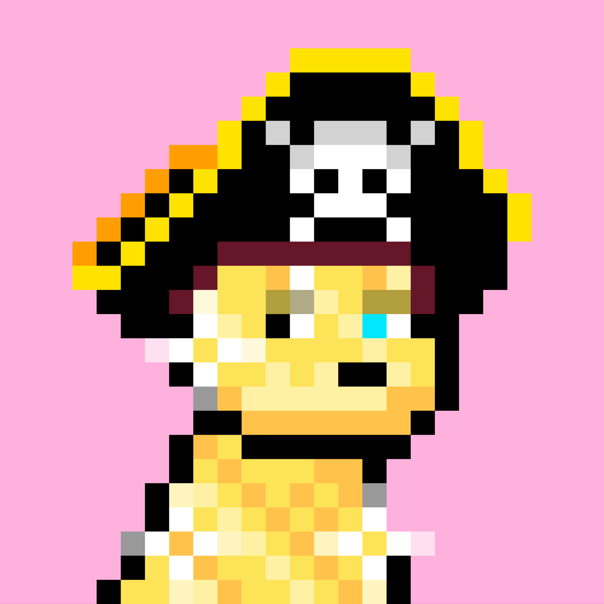 Fumie